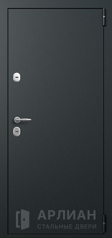 Фото «Стальная дверь с порошковым напылением с покрытием Шагрень №13»