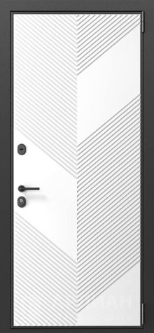 Фото «Дверь в дом №5»