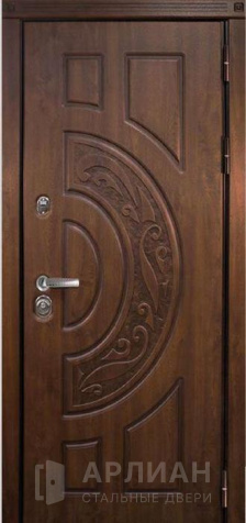 Фото «Дверь с МДФ №328»