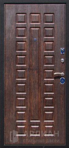 Фото №2 «Дверь с МДФ №340»