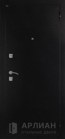 Фото «Дверь в коттедж металлическая порошок Крокодил №30»