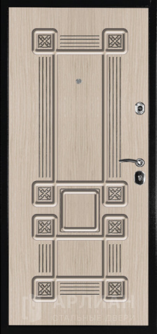 Фото №2 «Дверь с МДФ №55»