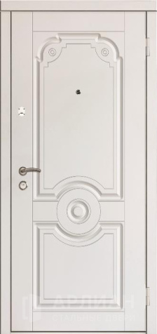 Фото «Дверь с МДФ №178»