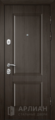 Фото «Дверь с МДФ №215»