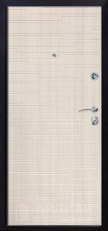 Фото №2 «Металлическая порошковая дверь №27»