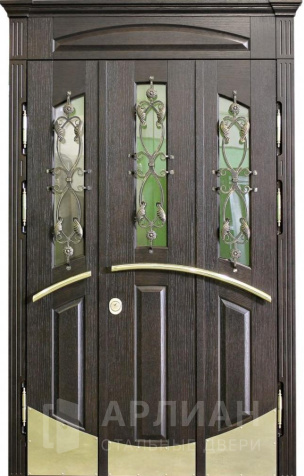 Фото «Парадная дверь №339»